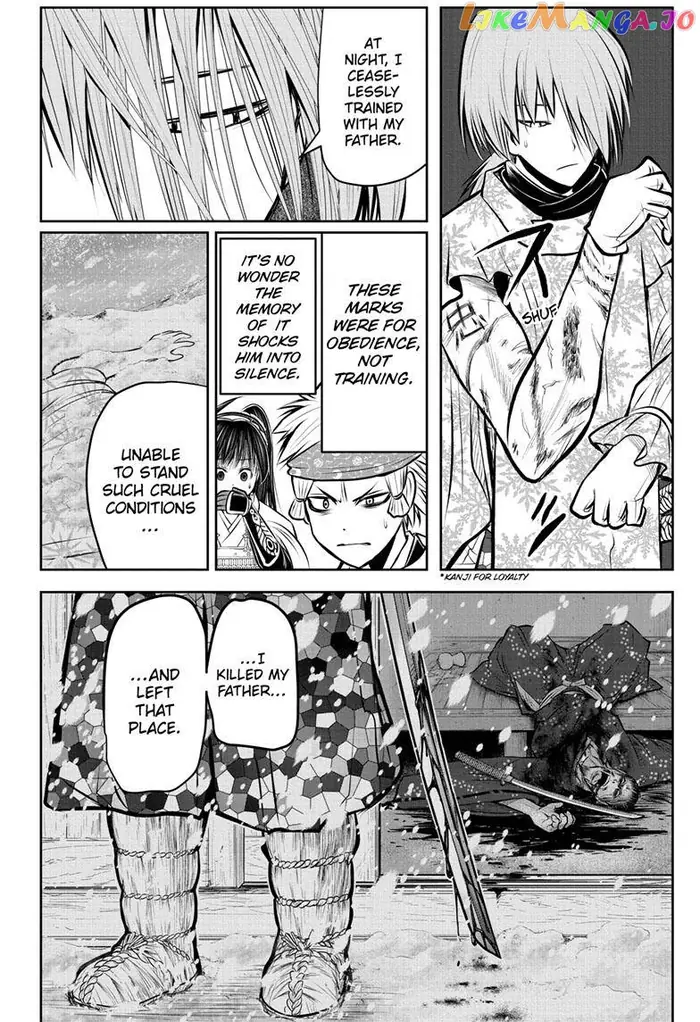 The Elusive Samurai Chapter 86 image 15_optimized